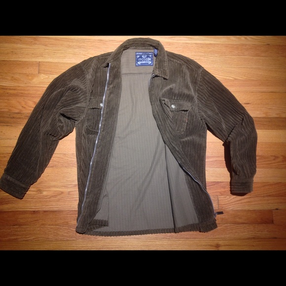 Jacket - Picture 2 of 3